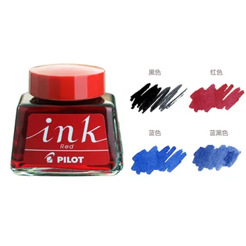 1pc Japan ' s park PILOT INK - 30 Originali pen DAŽAI akvareliniai dažai Keturių spalvų prieinama common Lenta rašalo OWT010