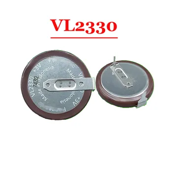 (1PCS ) nauji ir originalūs VL2330 3V įkraunama baterija