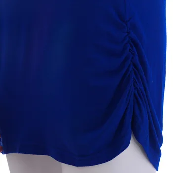 2019 Naujas prancūzų Buldogas širdies arterijos Spausdinti Moterų marškinėliai Medvilnės Juokinga Atsitiktinis Batwing Trumpas Rankovės Marškinėliai Lady Viršuje Tee