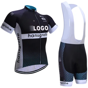2020 BORACING pro komandos hansgrohe dviračių jersey, kombinezonai su antkrūtiniais trumpas ciclismo MTB maillot ciclismo hombre kelių dviratį drabužius bora replika