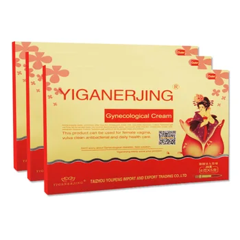 20PCS Kinijos Kremai Ginekologinės gelis Makšties Tik, Kvapo Makšties Paraudimas Virsta Vaginitas, Moterų Higienos Produktai