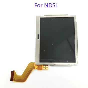 20Pcs Originalą NDSI LCD ekranas Viršutinė Viršuje LCD Ekranu Pakeitimas, Remontas, Dalys 