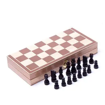 3 1. Medinės Tarptautinės Šachmatų Rinkinį Valdybos Kelionės Žaidimai, Šachmatai Nardai Skersvėjų Pramogos