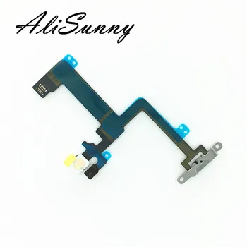 AliSunny 20pcs Power Flex Cable for iPhone 6 Plius 5,5