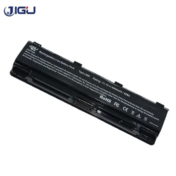 JIGU Nešiojamas Baterija P850D S800 P845, Skirtas Toshiba Satellite S840 S75 P840 L870D P800 M845T Serijos P75A R945 PA5108U-1BRS P845D