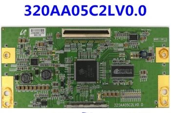 Latumab Samsung LA32A350C1 LCD Valdiklis TCON logika Valdybos 320AA05C2LV0.0 Ekrano LTI320AA02 Nemokamas pristatymas