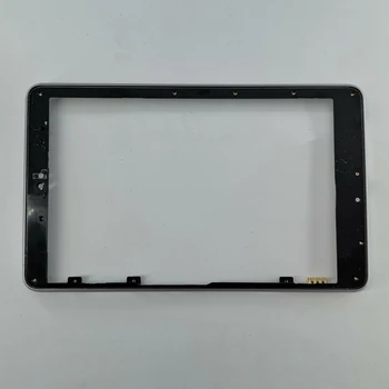 LCD ekranas + Touch Ekrano skaitmeninis keitiklis komplektuojami su rėmo flex kabelis 