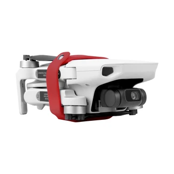 Mavic mini Propelerio Laikiklis Stabilizatoriai Silikono Apsaugos Prop DJI Mavic Mini 1/2 Drone Priedai