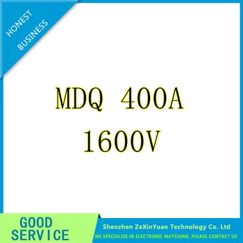 MDQ 400A vienfaziai Diodų Tiltas Lygintuvas 400A Amp 1600V Galios Modulis Valdybos Elektroninių Lygintuvai