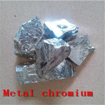 Metalo chromo chrome 