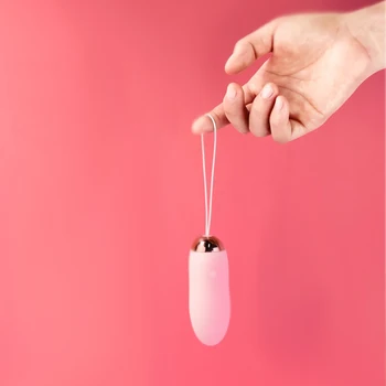 Mobiliojo Telefono APP Nuotolinio Valdymo Vibratorius Kulka 10 Greičio Vibruojantis Klitorio Stimuliatorius Vibratoriai Sekso Žaislai Moterims Masturbacija