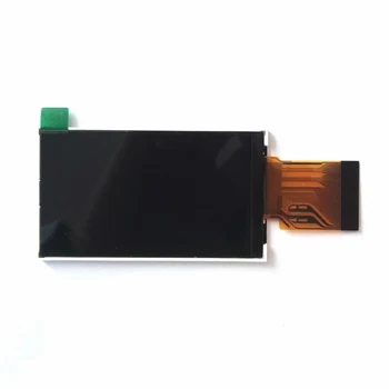 Naujas 2,7 Colio Pakeitimas LCD Ekranas Ekrano Supra SCR-777
