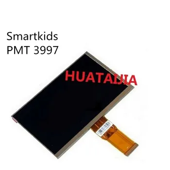 Naujas LCD matricos Modulio Pakeitimo 7 Prestigio Smartkids PMT3997_w_d v2.0 Ekranas LCD ekranas