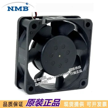 Naujas NMB 2408NL-04W-B59 B50 6020 12V 0.14 A 6cm projektorius tylus aušinimo ventiliatorius
