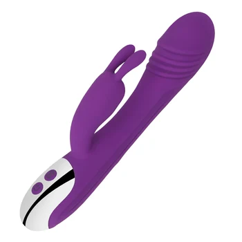 OLO Galingas Vibratorius Lazdelė Makšties Klitorio Stimuliacija Moterų Masturbacija Sekso Parduotuvė, Sekso Žaislas Moterims
