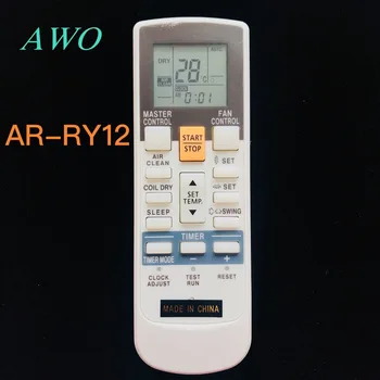 Oro Kondicionierius kondicionavimo sistema nuotolinis valdymas tinka fujitsu AR-RY11 AR-RY12 AR-RY13 AR-RY14 AR-RY3 AR-RY4