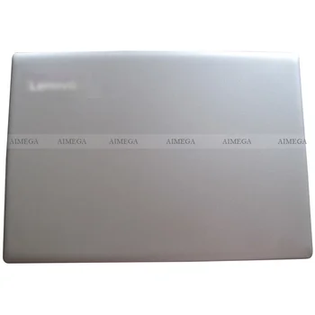 Sidabro Lenovo ideapad 520S-14 520S-14IKB 7000-14 Nešiojamas LCD Back Cover/Front Bezel/Palmrest/Apačioje Atveju