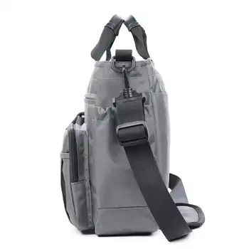 Stilingas krepšys Nešiojamojo tas 15.6 colių Moterų Nešiojamojo kompiuterio krepšys moteris, ir vyrus macbook air 13 byloje dėl 
