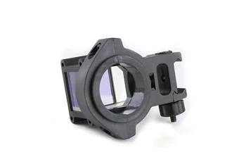 Taktinis Kampas Akyse Reflex 360 Akyse Pasukti Red dot arba Holografinio Taikiklio Kuria Įrenginį, Prijungti