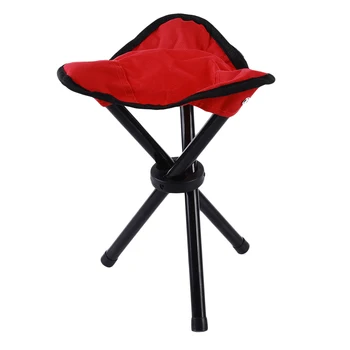Trikampis lankstymo išmatose patogus žvejybos išmatose lankstymo išmatose trikampis kėdė kėdė trikampis sulankstomoji kėdė