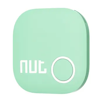 Už NUT2 Smart Tag Plytelių Tracker Klavišą 